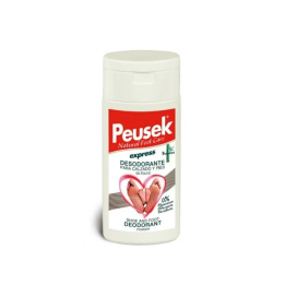 Peusek Express Desodorante En Polvo 40g | HogarLider