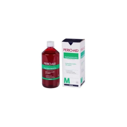 Perio Aid Colutorio Mantenimiento 1000ml | HogarLider