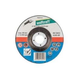 DISCO CORTE ABOMBADO PARA METAL… · EL3-82635 | HogarLider