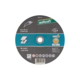 DISCO CORTE PARA METAL Ø230 x 2,5 x 22,23 mm | HogarLider