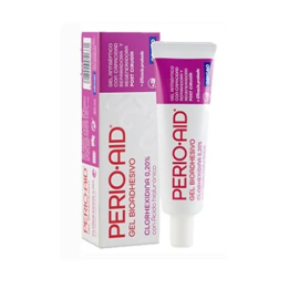 Perio Aid Gel Bioadhesivo Clorhexidina 30ml | HogarLider