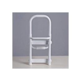 ASA PARA BAÑERA, BLANCO, 22,5 x 51,5 cm | HogarLider