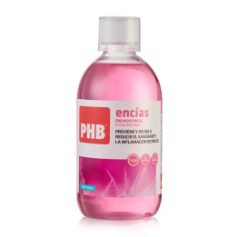 Phb Enjuague Bucal Encías 500ml | HogarLider