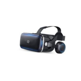 GAFAS DE REALIDAD VIRTUAL 3D CON AUDIO | HogarLider