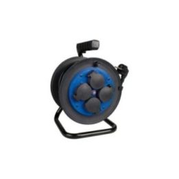 ENROLLACABLES 25 m 3 G 1,50 mm² 4… · EL3-20021 | HogarLider