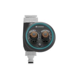 PROGRAMADOR DE RIEGO ANALÓGICO EASY PLUS | HogarLider