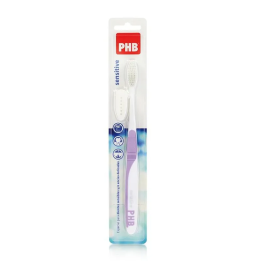 Phb Cepillo Dental Sensitive | HogarLider