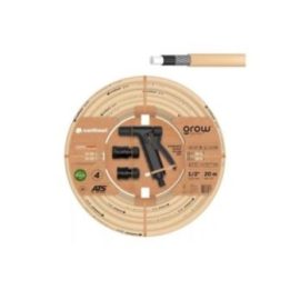 KIT MANGUERA DE JARDÍN GROW Ø12,5… · EL3-70006 | HogarLider