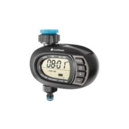 PROGRAMADOR DE RIEGO SOLAR ENERGO | HogarLider