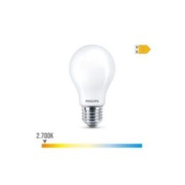 BOMBILLA STANDARD LED E27 8,5 w… · EL3-93000 | HogarLider