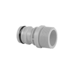 CONECTOR ROSCADO MACHO CELLPRO 6 bar, 1 pulg | HogarLider