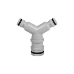 CONECTOR DE 3 VÍAS CON REDUCTOR… · EL3-70028 | HogarLider