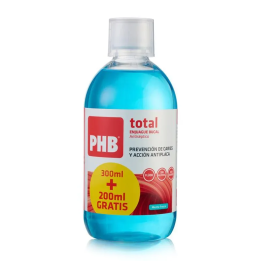 Phb Total Colutorio 500ml | HogarLider