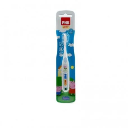 Phb Petit Cepillo Dental Peppa Pig | HogarLider