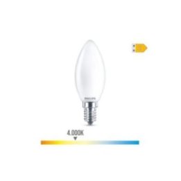 BOMBILLA VELA LED E14 6,5 W 806 lm… · EL3-93010 | HogarLider