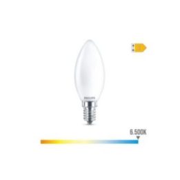 BOMBILLA VELA LED E14 6,5 W 806 lm… · EL3-93011 | HogarLider