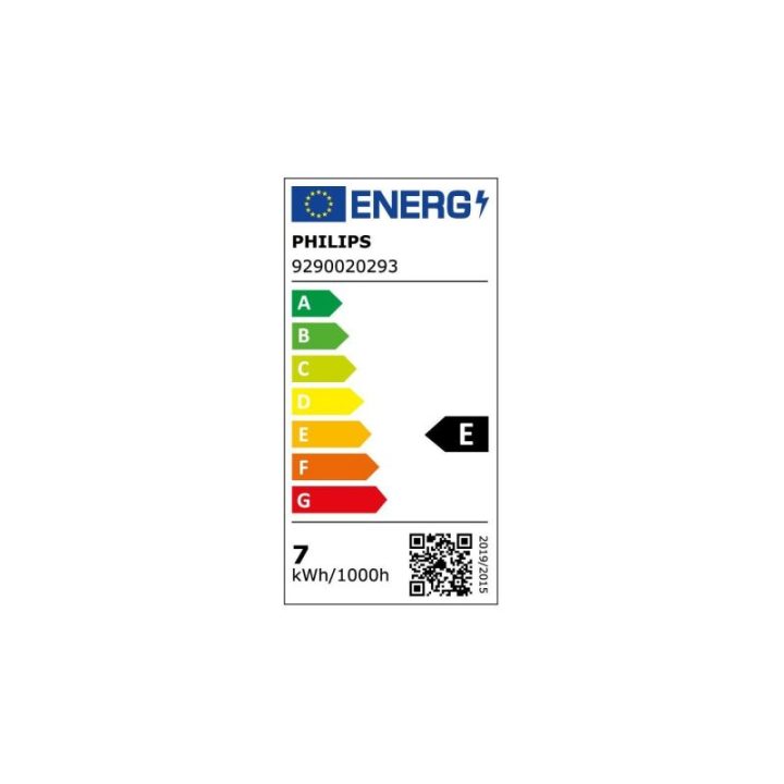 BOMBILLA ESFERICA LED E27 6,5 w 806… · EL3-93021 | HogarLider