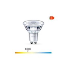 BOMBILLA DICROICA LED GU10 4,6 w… · EL3-93025 | HogarLider