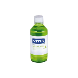 Vitis Colutorio Orthodontic 1000ml | HogarLider