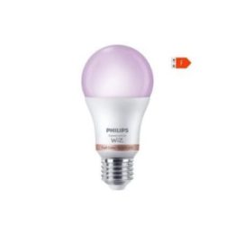 BOMBILLA INTELIGENTE STANDARD E27… · EL3-93200 | HogarLider