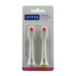 Vitis Sonic Recambio Cabezal Encías… · 84274260411… | HogarLider