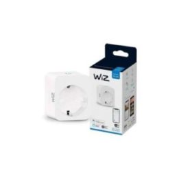 ENCHUFE INTELIGENTE PHILIPS WIZ | HogarLider