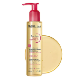 Bioderma Sensibio Aceite Micelar Limpiador 150ml | HogarLider
