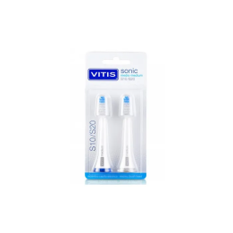 Vitis Sonic S10/S20 Medio 2 Recambios | HogarLider