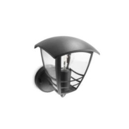 APLIQUE EXTERIOR CREEK E27 60 w SIN… · EL3-93504 | HogarLider