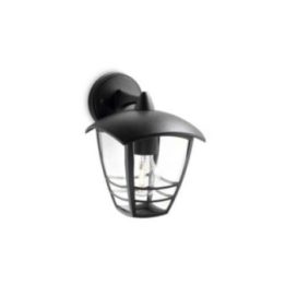 APLIQUE EXTERIOR CREEK E27 60 w SIN… · EL3-93505 | HogarLider