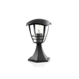 APLIQUE EXTERIOR CREEK E27 60 w SIN… · EL3-93506 | HogarLider