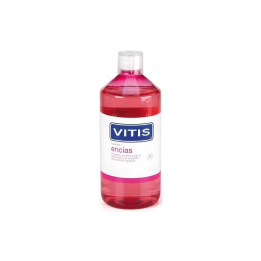 Vitis Encias Colutorio 500ml | HogarLider
