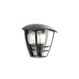 APLIQUE EXTERIOR CREEK E27 60 w SIN… · EL3-93507 | HogarLider