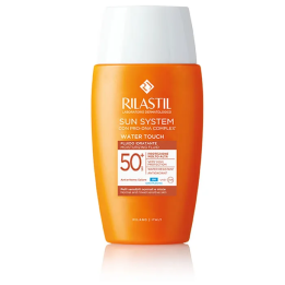 Rilastil Sun System Spf50+ Water Touch 50ml | HogarLider
