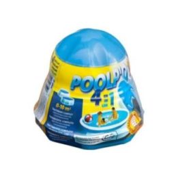 TRATAMIENTO PARA PISCINAS… · EL3-81096 | HogarLider