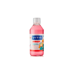 Vitis Colutorio Junior Tutti Frutti 500ml | HogarLider