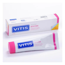 Dentaid Vitis Encias Pasta Dentifrica V2 | HogarLider
