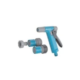 PISTOLA DE RIEGO Y CONECTORES… · EL3-70017 | HogarLider