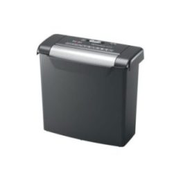 DESTRUCTORA DE DOCUMENTOS S206, 6 HOJAS | HogarLider