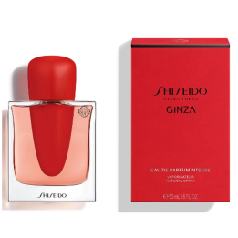 Shiseido Ginza Intense Epv 50ml | HogarLider
