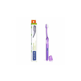 Vitis Cepillo Dental Ultrasuave Acces | HogarLider