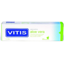 Vits Aloe Vera Pasta Dentífrica… · 84274260126… | HogarLider