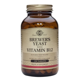 Solgar Levadura Cerveza Vitamina… · 00339840040… | HogarLider
