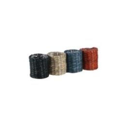 CESTO MODELO ALEXIS COLORES SURTIDOS, Ø7 x 7 cm | HogarLider
