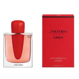 Shiseido Ginza Intense Epv 90ml | HogarLider