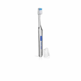 Vitis Cepillo Dental Compact Medio | HogarLider