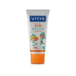 Vitis Gel Dentífrico Kids | HogarLider