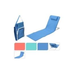 ESTERILLA PLAYA PLEGABLE, COLORES SURTIDOS | HogarLider