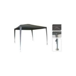 CARPA GRIS OSCURO 3 x 3 x 2,45 m | HogarLider