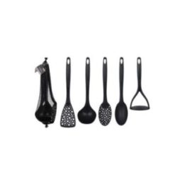 UTENSILIOS COCINA 5 piezas | HogarLider